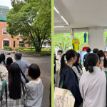千葉商科大学オープンキャンパス体験レポート～学生も教職員もプレゼンで魅せる大学の実力