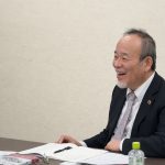 学長にとって、なぜコミュニケーションが重要なのか―― 桜美林大学・畑山浩昭学長インタビュー（後編）